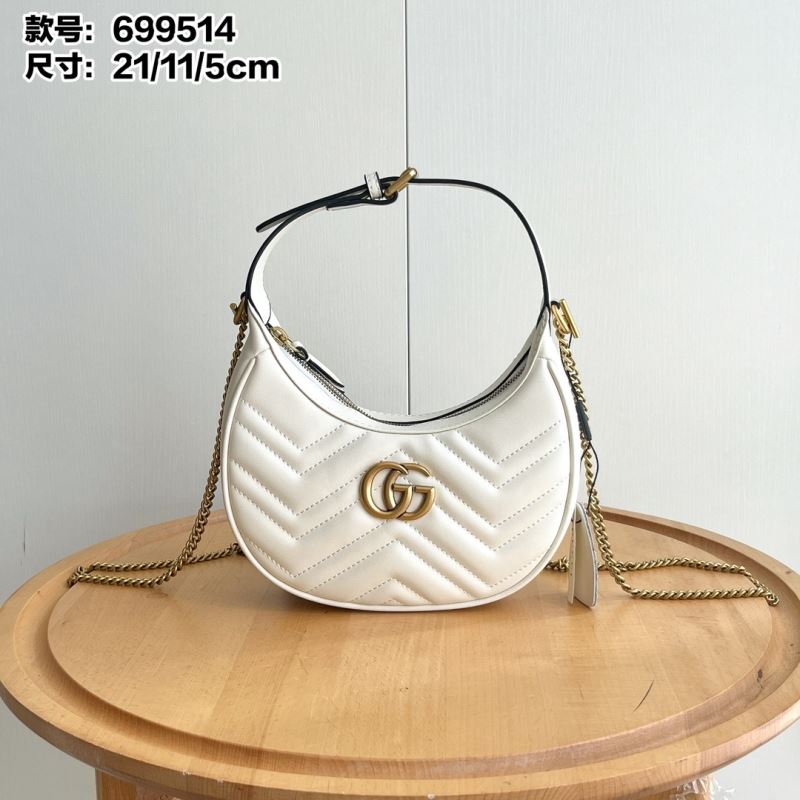 Gucci Hobo Bags